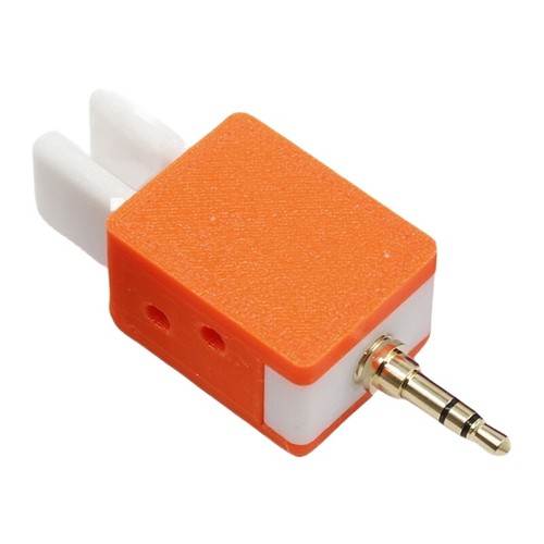 Automatic Key Module for K5 Mobile Station Portable Double Paddle Automatic Key - Zdjęcie 6 z 11