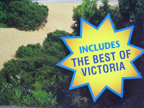 EXPLORE AUSTRALIA HOLIDAY IN VICTORIA TRAVEL GUIDE COMPLETE ROAD ATLAS - Picture 5 of 12