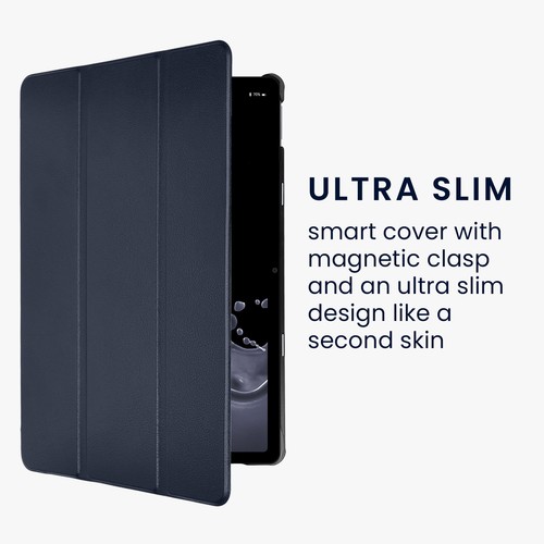 Cover per Xiaomi Redmi Pad SE Custodia Smart Case Tablet - Zdjęcie 2 z 8