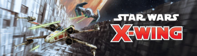 Star Wars X-Wing 2. Edition: Abschaum und Schurken Pilot Karten