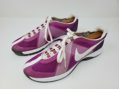 nike hyperfuse golf shoes