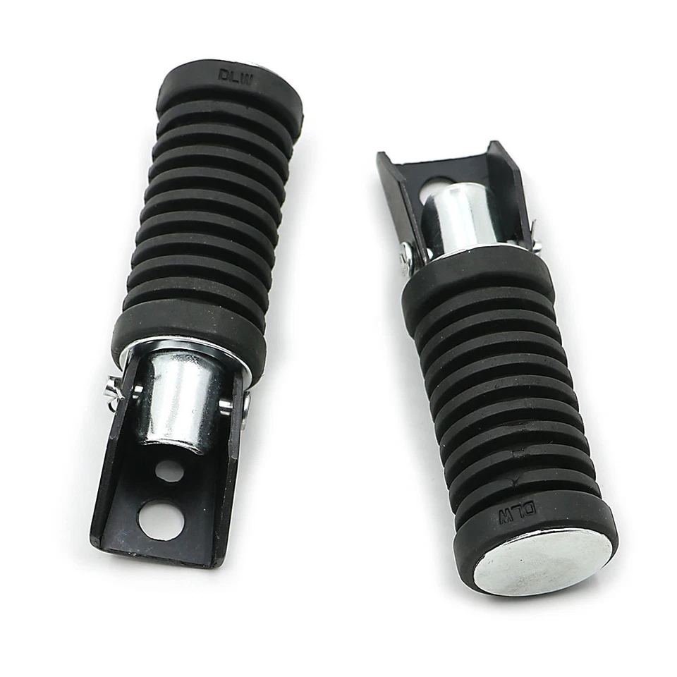 Rear Footrest Peg Set for Baja Mini Bike Baja Heat Mini Baja Baja Warrior - Изображение 3 из 4