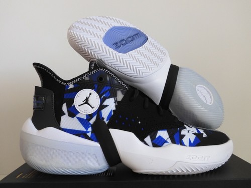 jordan react elevation black