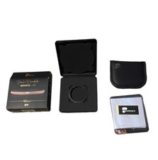 PolarPro QuartzLine 46mm UV Camera Filter Opt...