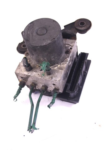 ABS Hydraulikblock Saab 9-5 0265234148 Steuergerät 468L5211004085