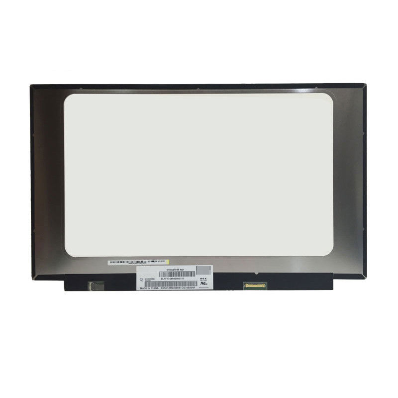 N156HCA-EBB LED LCD Replacement Screen 15.6