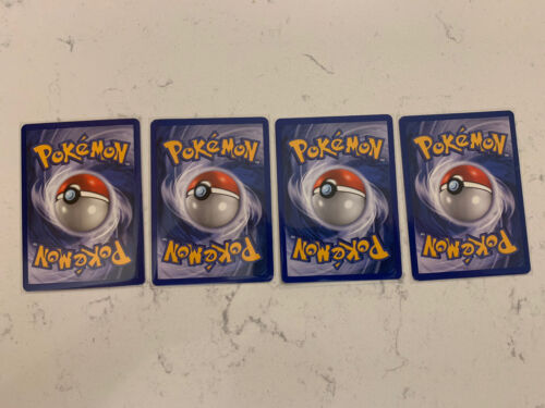 UNGRADED Holographic Base Set 2 RARE Pokemon Cards - Picture 2 of 10