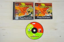 ebay® Auktion 186907657748 | PS1 - Disney's Dinosaurier - (OVP, mit Anleitung) Thumbnail of ebay® auction 186907657748 | PS1 - Disney's Dinosaurier - (OVP, mit Anleitung)