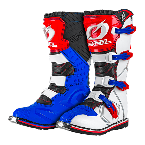 Oneal Rider EU MX Boots MX Off Road 