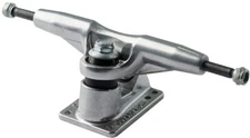 Gullwing Pro III 9.0 Silver Skateboard Trucks
