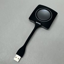 Barco Clickshare R9861006D01 Button USB Button TESTED WORKING FREE SHIPPING