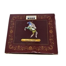 Guardian Angel Trail Of Painted Ponies Horse Christmas Ornament With Box