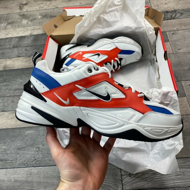 nike m2k tekno uk