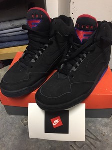 zapatillas nike caña alta hombre