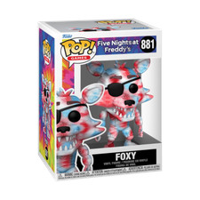 Funko Pop! Vinyl: Five Nights at Freddy's - Foxy #881 for sale
