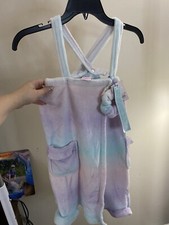 robe girls size small