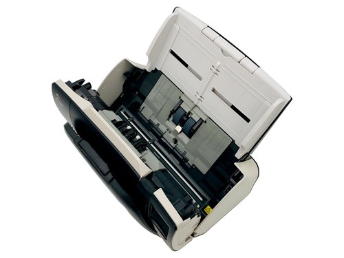 GOOD WORKING🔥Fujitsu Fi-7160 Document Scanner USB w/Full Set 1 YEAR WARRANTY! - Picture 18 of 18