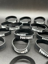 Pack 48 Themed Silicone Bracelets for Kids Birthday Party Supplies