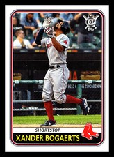 2020 Topps Big League Base # 1 - 297 - PICK YOUR CARDS