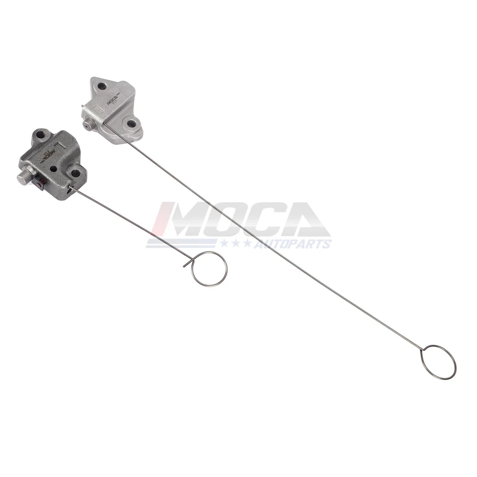 Kit de cadena de distribución bomba de agua para Jeep Grand Cherokee 2016-2019 3,6 L V6 FLEX DOHC Foto 4 de 4