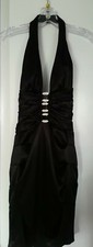 Juniors Dance/Party/Clubwear/Homecoming Dress In Excellent Condition