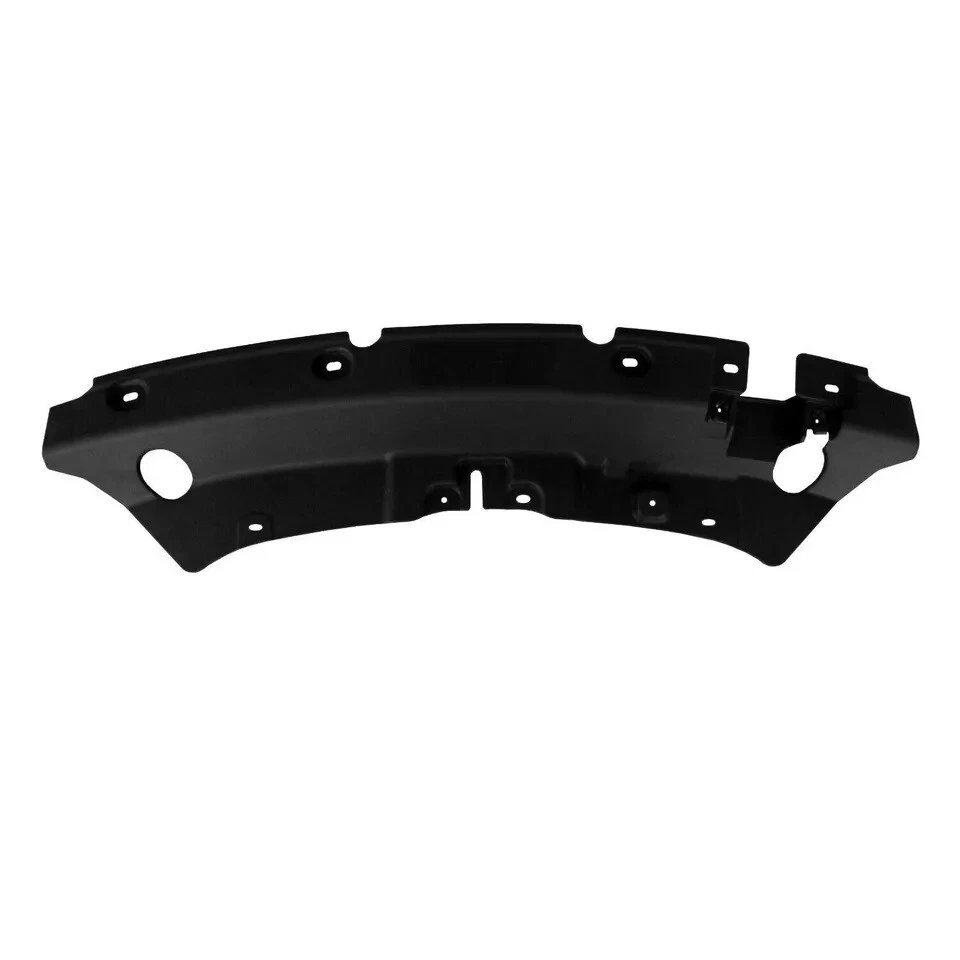 Radiator Support Cover For 2013-2016 Ford Escape Front CJ5Z8327A FO1224105 - Image 2 of 4