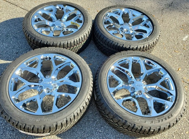 snow flake rims snow flake rims