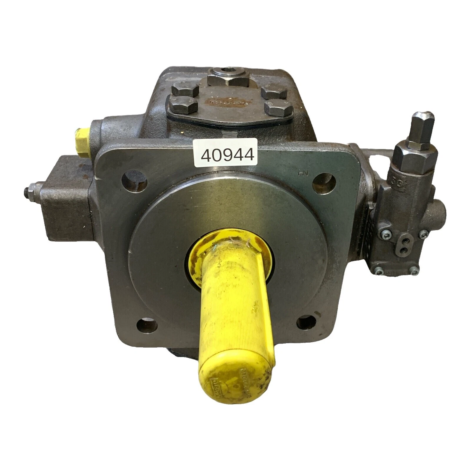 Rexroth Hydraulic Pumps