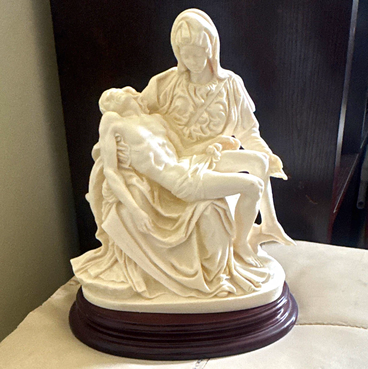 A Santini Collectible People Figurines products for sale | eBay