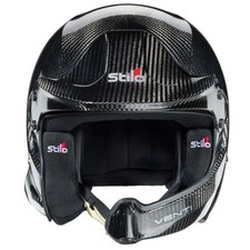 Stilo AA0220BG1T55 Venti WRC Carbon Fiber Hel...