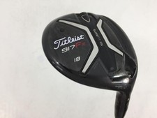 Titleist 917F2 Fairway Wood FW Motore Speeder 757 Evolution 3 (S) #896 Golf