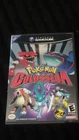Pokémon Colosseum Nintendo GameCube Role Playing Multiplayer 2004 E-Everyone