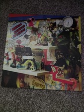 The Murlocs Manic Candid Episode Vinyl Signed By The Band