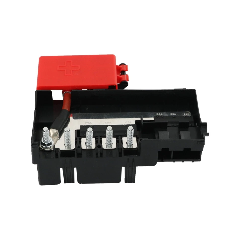 Battery Distribution Engine Compartment Fuse Block For Chevrolet 23375728 - Image 3 of 4