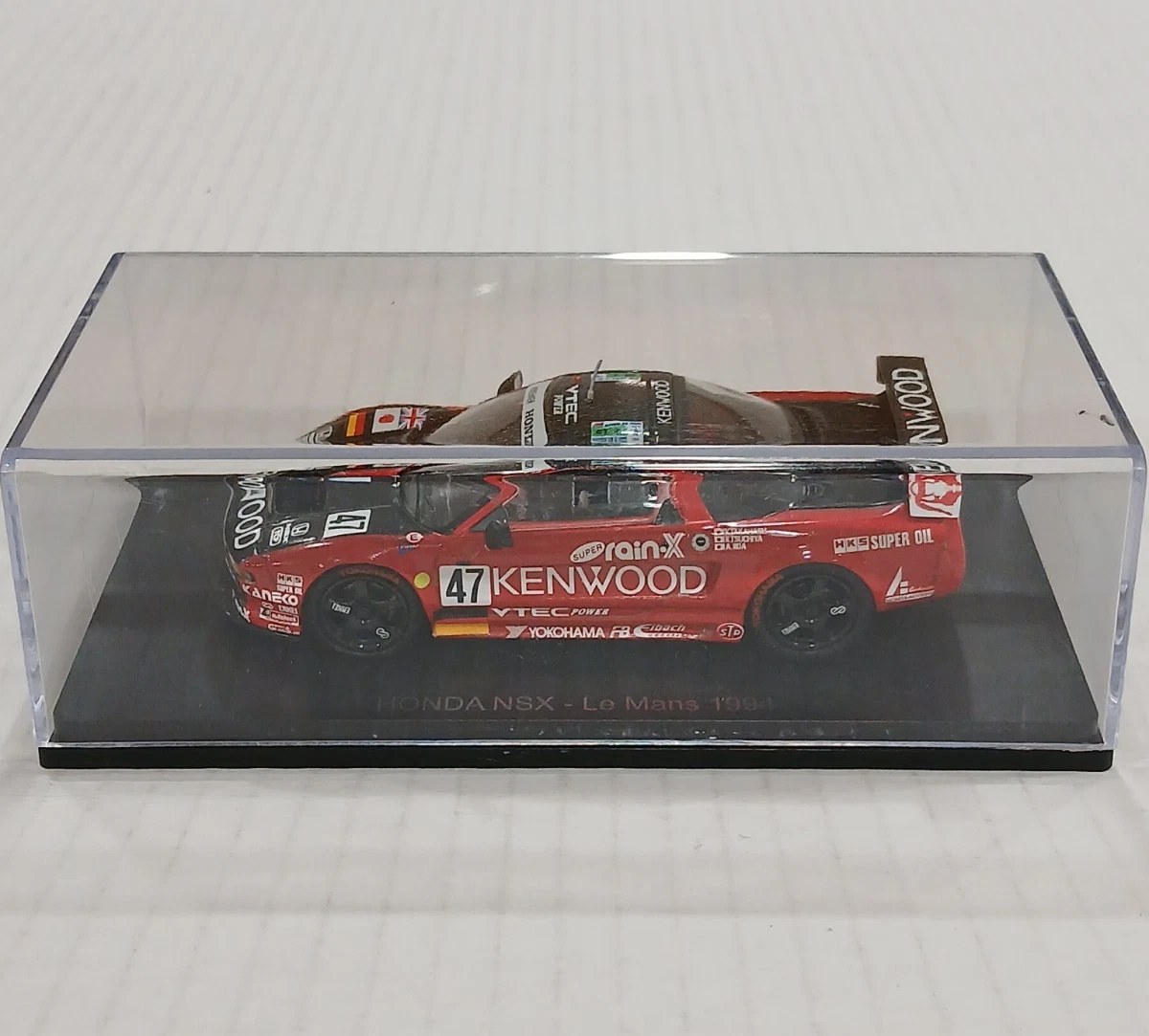 Spark 1:43 Diecast Formula 1 Cars 1994 Vehicle Year for sale | eBay