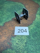 Star Wars X-Wing Miniatures Game TIE ln Fighter SHIP ONLY id204 