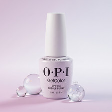 OPI Spring 2026 GCS061 OPI IM A BUBBLE BUNNY ...