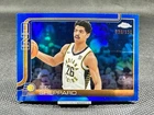 2025 Topps Ben Sheppard Base (Raw)