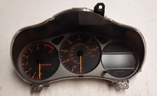 2001 Toyota Celica Gt Dash Instrument Cluster Speedometer 2001 Toyota Celica Gt Dash Instrument Cluster Speedometer