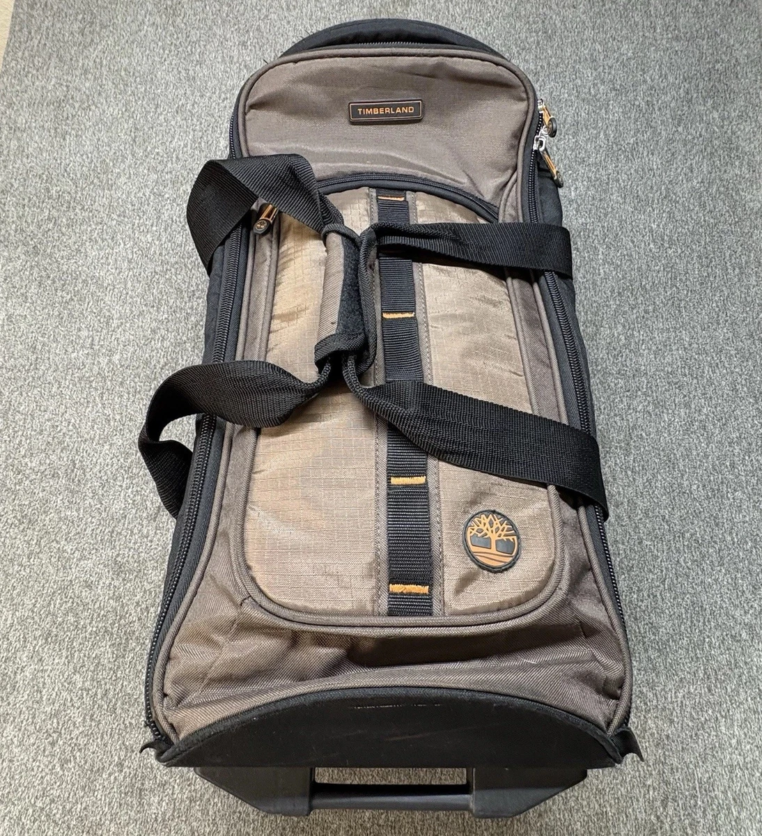 Timberland Upright Travel Luggage for sale | eBay