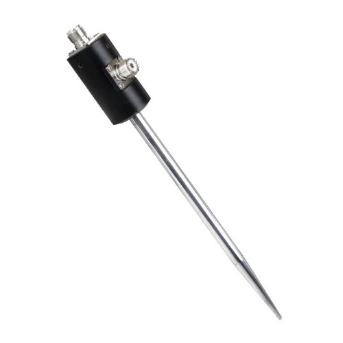 Shortwave Antenna Conversion Base for Vehicles with M Socket and M10 Interface - Afbeelding 8 van 10