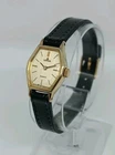 Vintage Watch SEIKO-LORUS Cocktail Beautiful  Ladies Quartz Wristwatch  JAPAN
