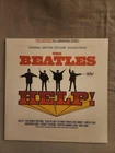 The Beatles-Help! Original Motion Picture Soundtrack 1965-Excellent Condition!