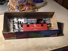 Roundhouse 3511 Modern 2 Window Caboose C&O 9008 [Kit] — photo 1
