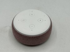 Reset Amazon Echo Dot 3rd Generation C78MP8 S...