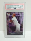2023 Topps Home Run Challenge Shohei Ohtani Double Down WINNER August /61 Psa 8