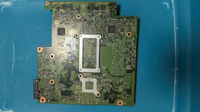 Dell Inspiron 24-5410 27-7710 Motherboard Aegis ADL-P i7-1255U NVD MX550 0WW0GD
