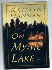On Mystic Lake, Hannah, Kristin