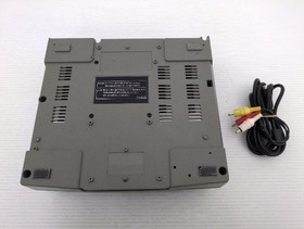 SEGA Saturn Console (HST-0004 / Gray) Sega Saturn JP GAME. 9000025222570