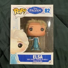 2014 Funko Pop Disney Frozen Vinyl Figures 22